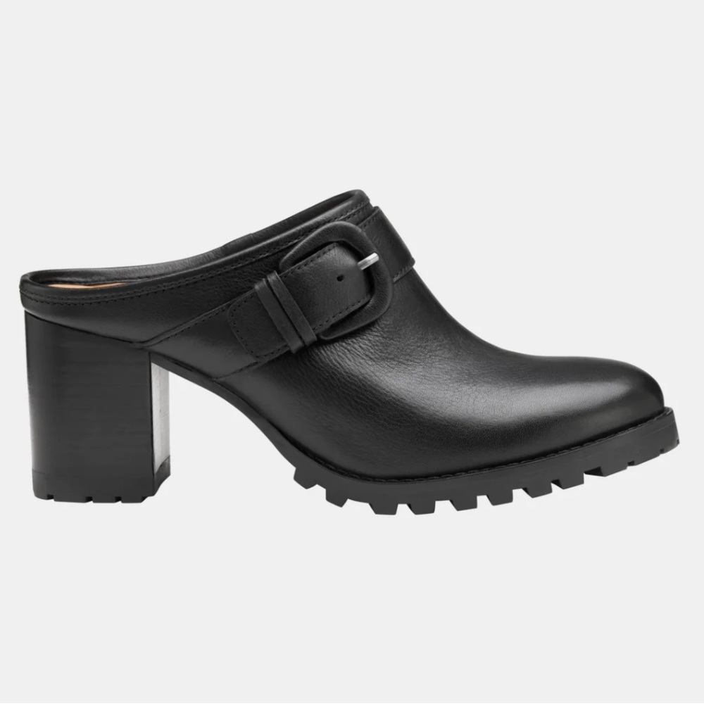 JOHNSTON & MURPHY Vivica Clog